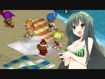 【VOICEROID実況プレイ】東北ずん子のほのぼの牧場ライフPart31