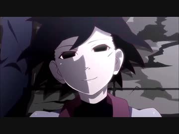 終物語 Op おうぎダーク ニコニコ動画