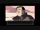 【実況】切なくも真っ直ぐな冬の純愛物語『雪割りの花』 第11話