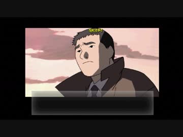 【実況】切なくも真っ直ぐな冬の純愛物語『雪割りの花』 第11話