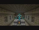 【マインクラフト】マグマの海と終わらない夜Season2 パート12前編【実況】