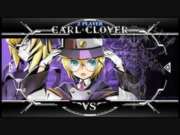 【BBCF2】イザナミ　対戦動画