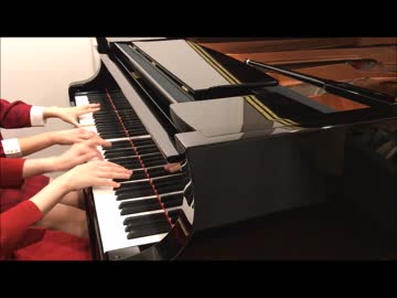 【ふたりで】MuddyWater【弾いてみた】