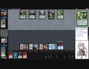 【MTG】機械医学的魔法使い 紲星あかりの冒険 Take1【モダン】