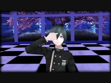 【ダンガンロンパMMD】ゴーストルール【ネタバレ】