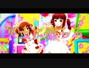 【デレステMAD】メイドにオちろ！！