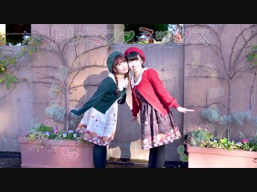 【りんごあめ】ドレミファミックス【踊ってみた】