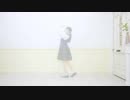【こよみ】さよならスーヴェニア 踊ってみた