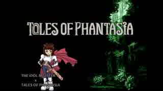 T@LES OF PHANTASIA -ep1-