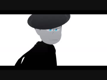 【MMDおそ松さん】松まとめ動画