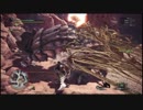 【MONSTER HUNTER : WORLD Beta】シロウト外様のお試し狩り生活 #2