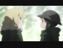 【少女終末旅行】チトが怒ったりツッコんだりするシーンまとめpart2