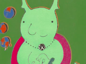 デジタル魔人