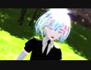 【宝石の国】ダイヤモンドx『YOU』