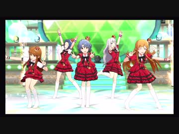 【風花・後語り】ミリオンライブ！シアターデイズ実況#043