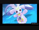 デジモンストーリーサイスル・ハカメモゆっくり実況３－３