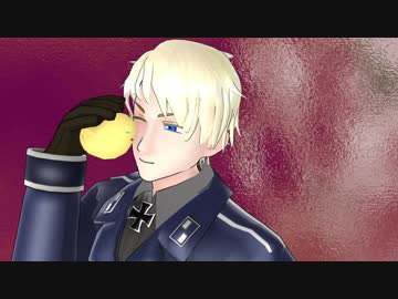 【APヘタリア】枢軸+普で「亡国のオスタルギア」07【CoC実卓リプレイ】