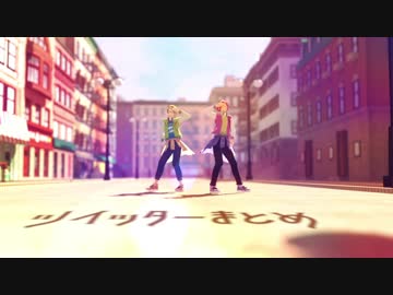 【MMDあんスタ】Twitterまとめ