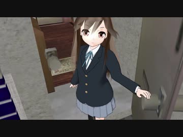【艦これ】　暁型四姉妹の日常　一四八　【MMD紙芝居】