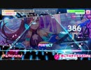 PoppinParty『君じゃなきゃダメみたい』(難易度：EXPERT)プレイ動画