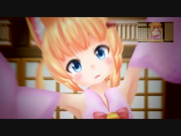 バーチャルArtificialのじゃロリ狐娘IntelligenceユーチューバーBombおじさん