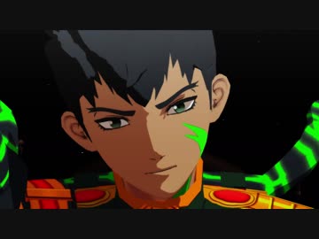 コンパスmmd Aha 桜華忠臣 ニコニコ動画