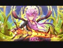 【PSO2】ゆかりさんが床ペロするたびに茜ちゃんを強化する～デウス編