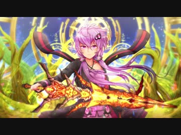 【PSO2】ゆかりさんが床ペロするたびに茜ちゃんを強化する～デウス編