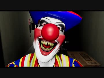 【実況】振り返ると死ぬ!?究極のだるまさんが転んだ part.2