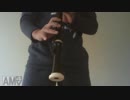 【リコーダーで】テトラコードさんのResound.を吹かせていただきました