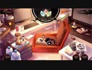 【Lanota】Expation Chapter G 選択画面BGM