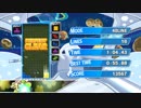ぷよぷよテトリスSの40ラインでパーフェクトクリアまとめ_091～100