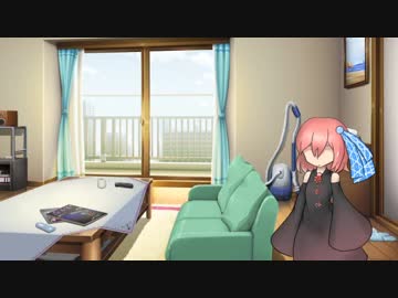 琴葉姉妹、日常をする【VOICELOID劇場】