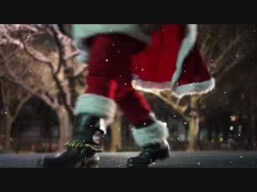 クリスマスツーリング 2017 in 東京