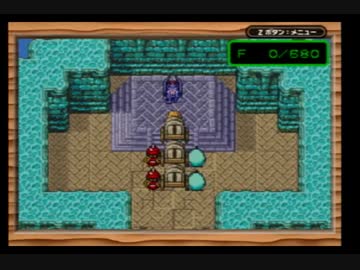 キャラバンハート バグ ニコニコ動画