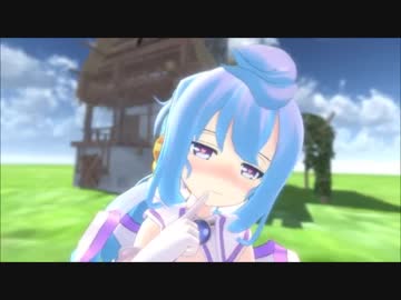 【HTCvive+Unity】みんなもバーチャルアイドルになろう！　両声類紹介編