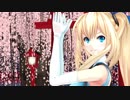 【MMD】ミライアカリさんに極楽浄土を踊ってもらってみた