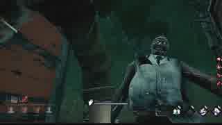 【DBD】笑ってはいけない鬼ごっこ！神回すぎるゲームバグ総集編！