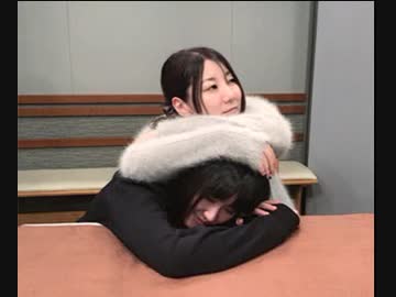 閃乱カグラ』原田ひとみ・喜多村英梨の超にゅうにゅうラジオ#03