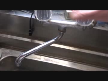 水道止められたのでハイボール飲んでみた