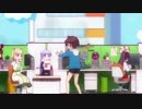 妹さえいればいい。が全く気付かないうちにNEW GAME!!になる