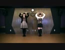 【丸井かお×しらす＋】 セイデンキニンゲン 踊ってみた