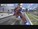 【GVS】シャアザク【フリーシャッフル】
