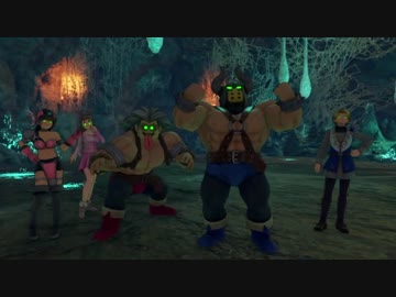 く ま が い の「DRAGON QUEST XI」実況プレイ#69