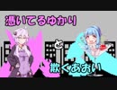 【ポケモンUSM】憑いてるゆかりと欺く葵【パート01】