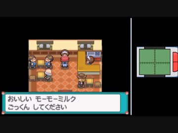 【実況】ニワカ度97％の俺がポケモンプラチナを初プレイ part21A