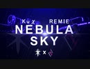 【Splatoonキル集】Kuχ & Remie "NEBULA SKY" -A Splatoon Montage-