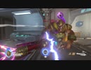 [Overwatch]ゴリラの日常108[PC版]