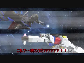 【ゆっくり実況】ゆっくり戦記ハイゴックブレイカー3！【最終回ＳＰ】