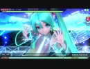 【PDAFT】Hand in Hand(EXTREME)初音ミク：セレブレーション